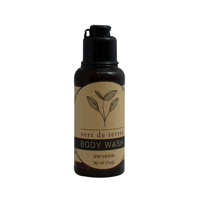 Gel de Bano 30 ml Vert de Terres