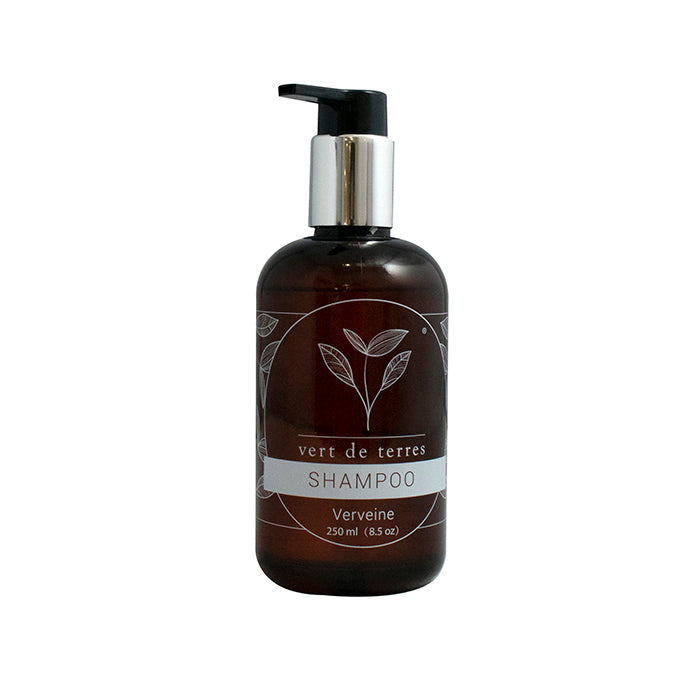 Shampoo 250 ml Vert De Terres