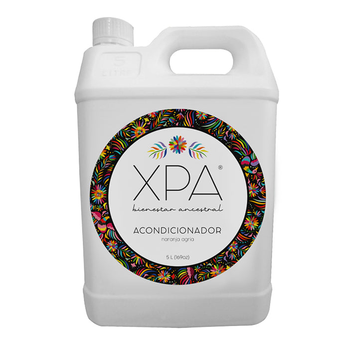 Acondicionador 5 Lt Xpa Pieza Nueva Imagen