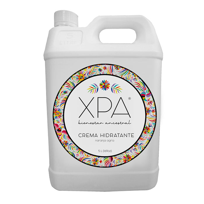 Crema Corporal 5 Lt Xpa
