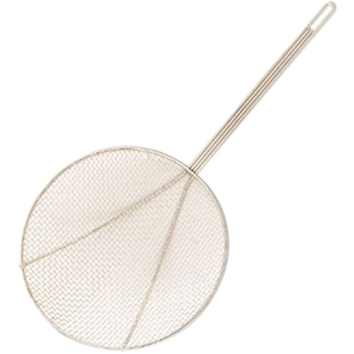 Espumadera Malla De Alambre 15 Cm