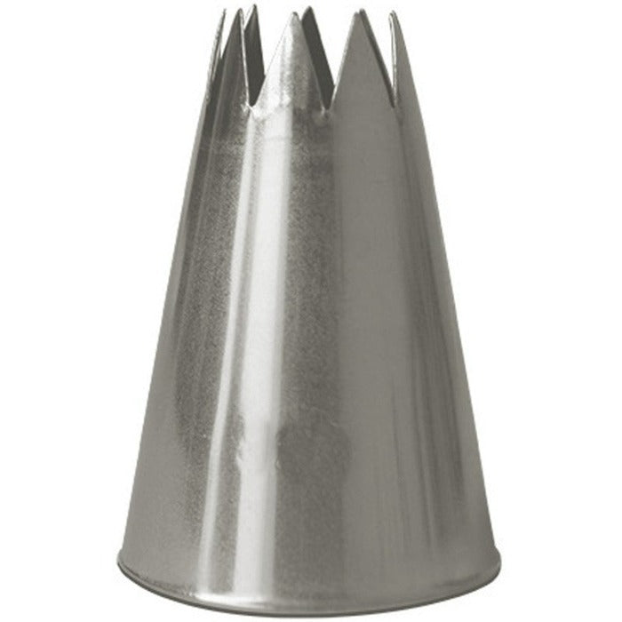Dulla Rizada # 8 5.1 Cm