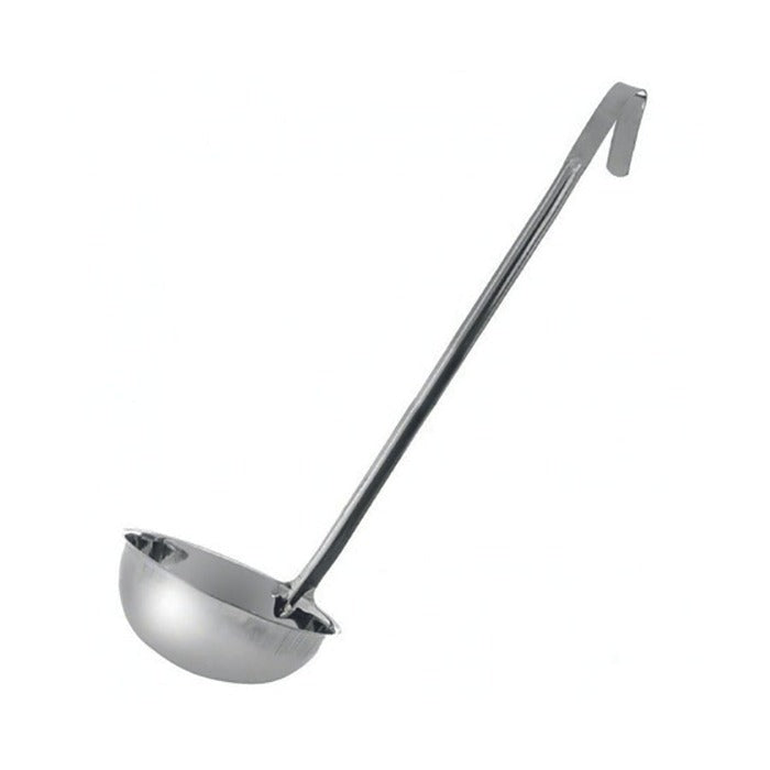 Cucharon Una Sola Pieza 12 Oz (355ml) 33 Cm