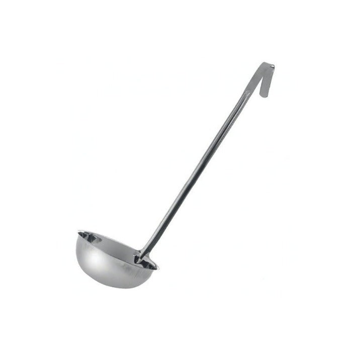 Cucharon Una Sola Pieza 1 Oz (30ml) 27.9 Cm