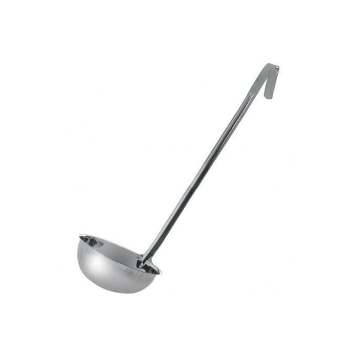 Cucharon Una Sola Pieza 2 Oz (60ml) 27.9 Cm
