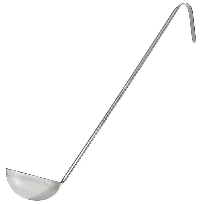 Cucharon Una Sola Pieza 6 Oz (178ml) 31.4 Cm