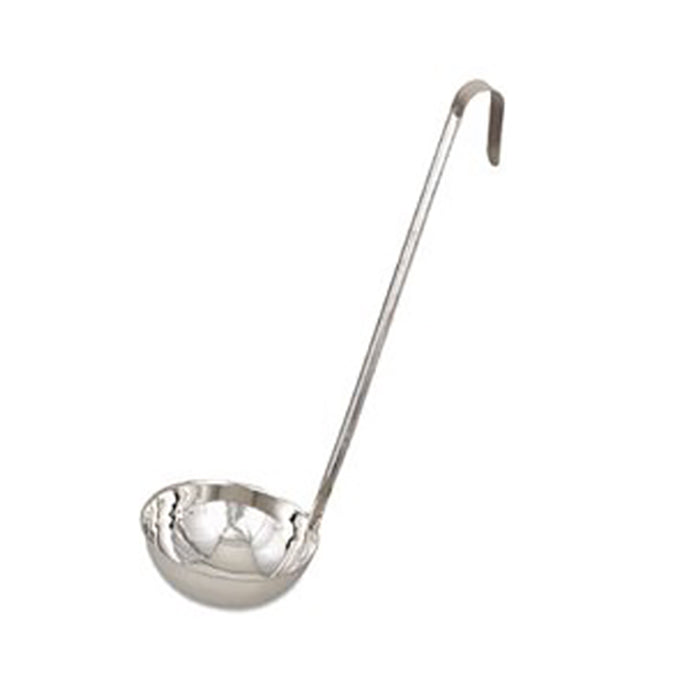 Cucharon Una Sola Pieza 8 Oz (237ml) 31.8 Cm