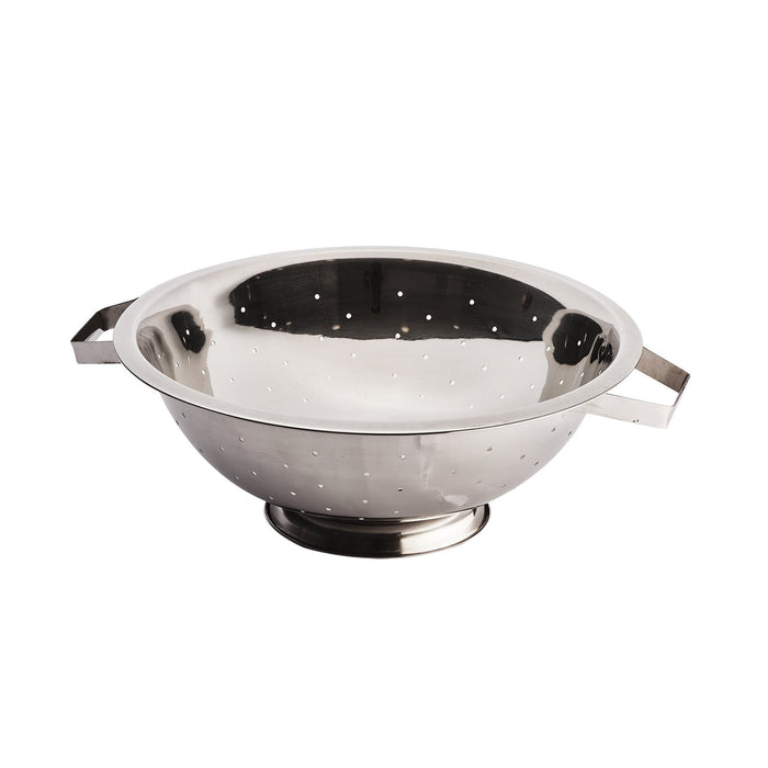 Escurridor De Acero Inoxidable 7.6 Lt