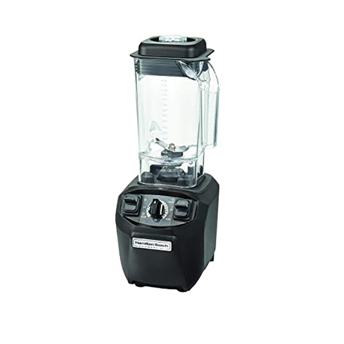 Licuadora Para Bar Vaso 48 Oz (1420ml)