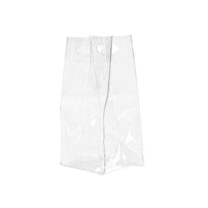 Champanera Tipo Bolsa Plastico