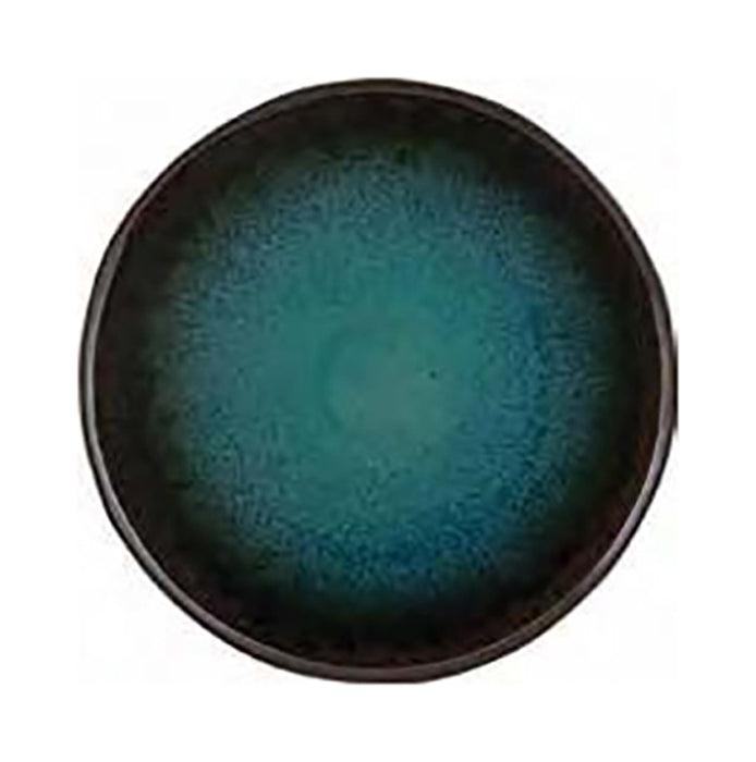 Plato Plano 27 cm Iris