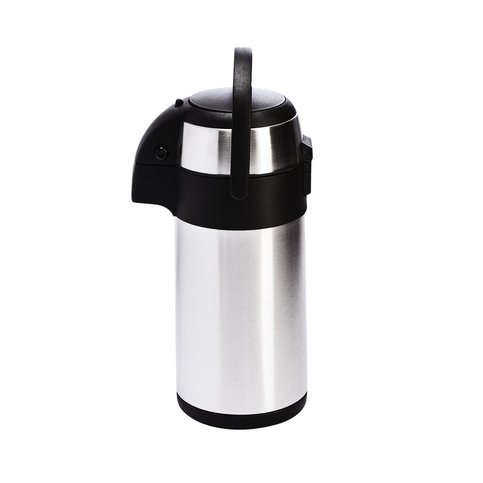 Thermo Insulado 3 Lt con Sistema Vacuum