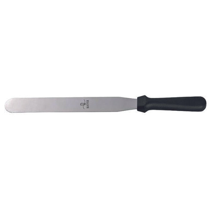 Espatula Recta Para Pasteleria 25 Cm