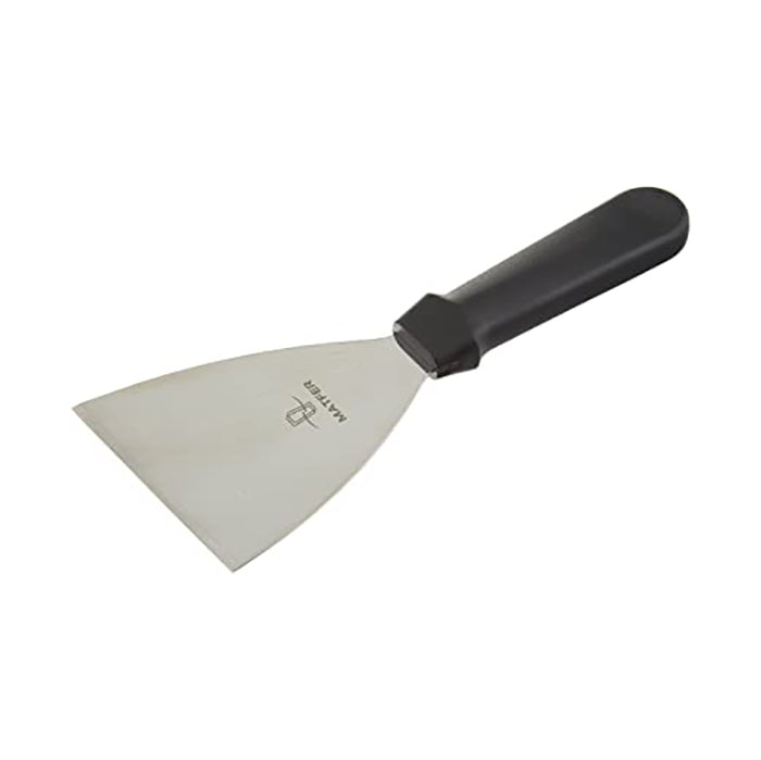 Raspador Para Plancha 24.5 cm