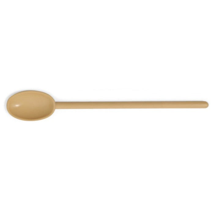 Cuchara Para Cocina 38 cm Exoglass Beige