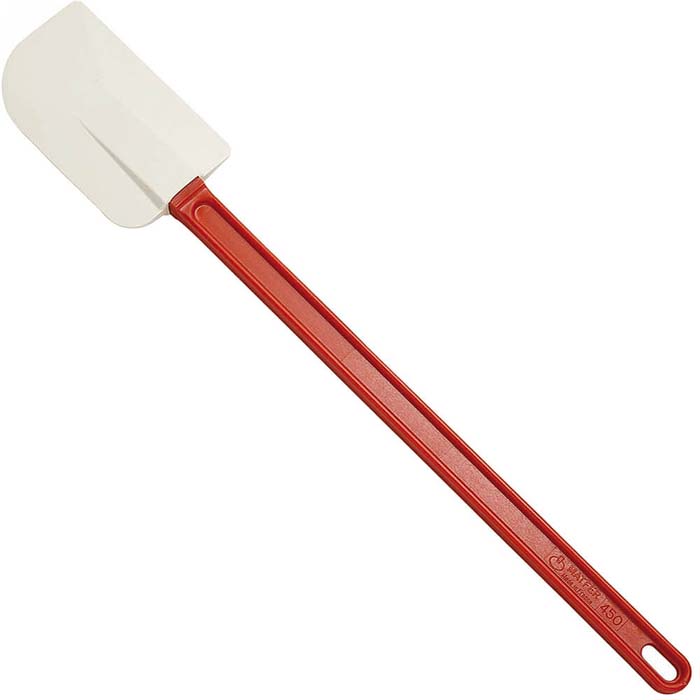 Espatula Miserable Flexible 45 Cm