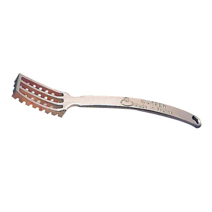 Desescamador De Pescado 22 Cm