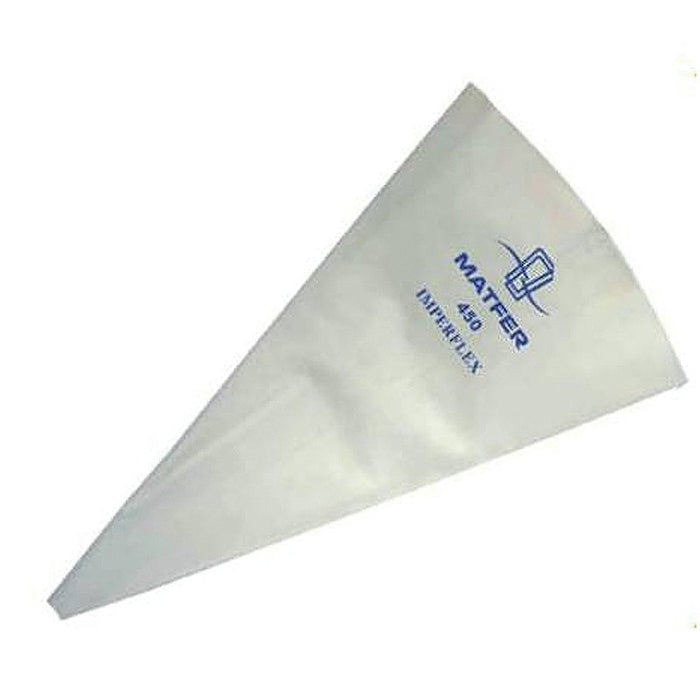 Manga Pastelera Punta Ajustable 35 Cm