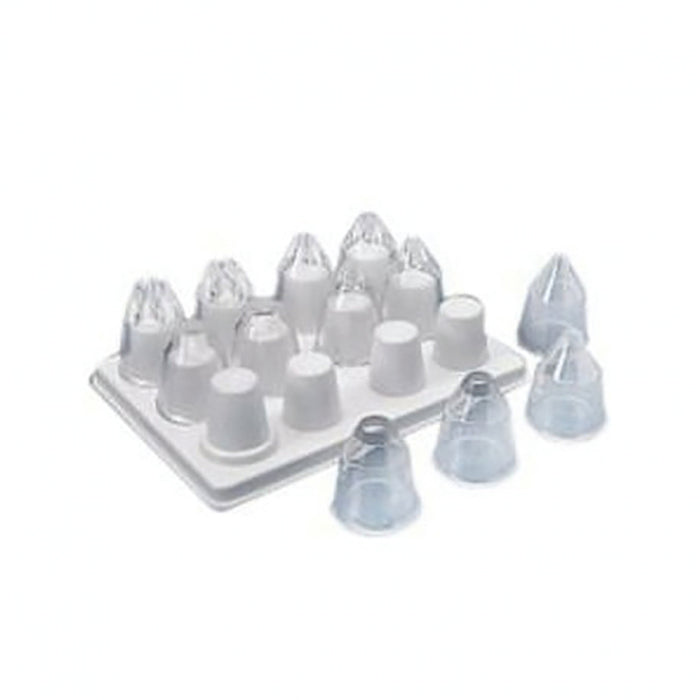 Set De 12 Dullas Special Export