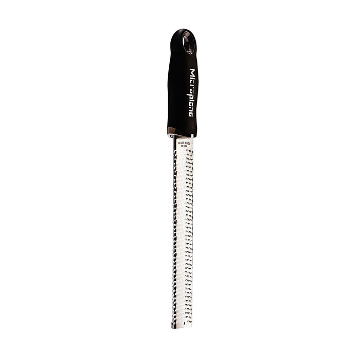 Rallador Premium Microplane Para Quesos Duros