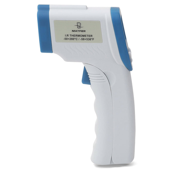 Termometro Infrarrojo -50/+280° C