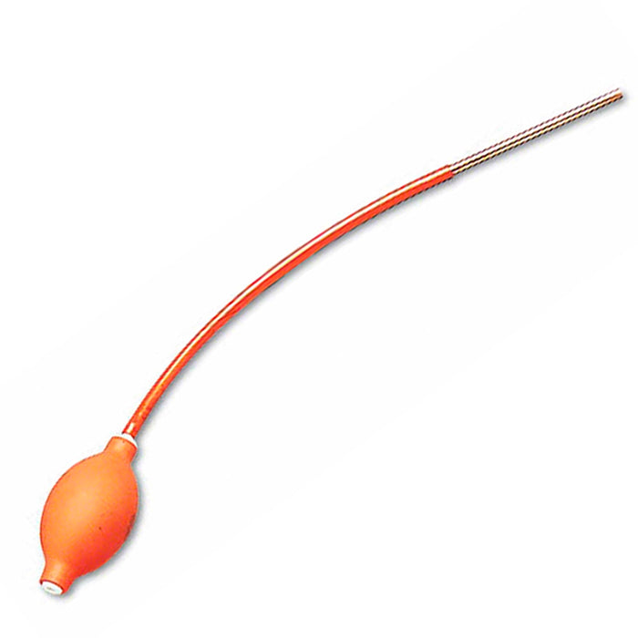 Bomba P/Soplar Azucar