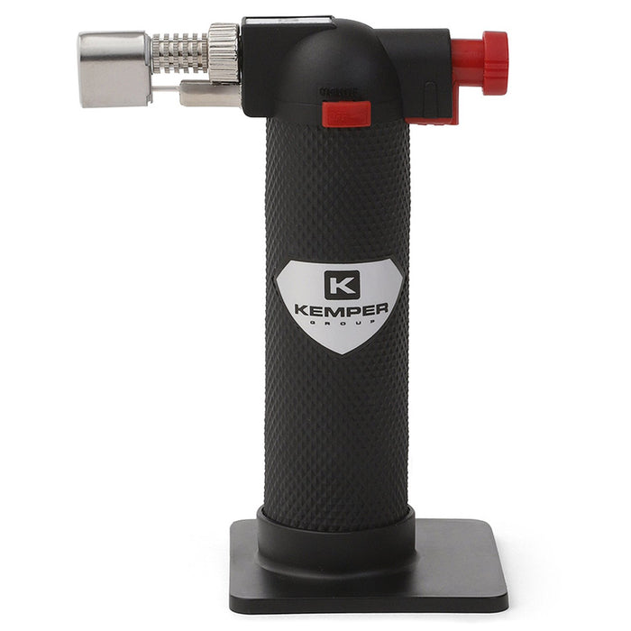 Soplete De Gas Recargable