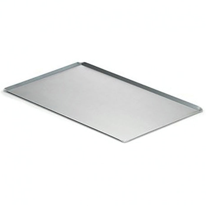 Charola Para Hornear 60x40x1 cm Acero Inoxidable