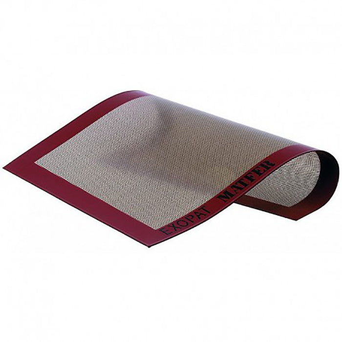 Tapete Para Hornear Antiadherente Silpat
