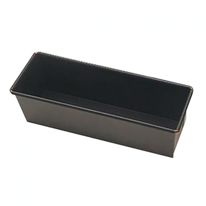 Molde Antiadherente Para Panque Rectangular