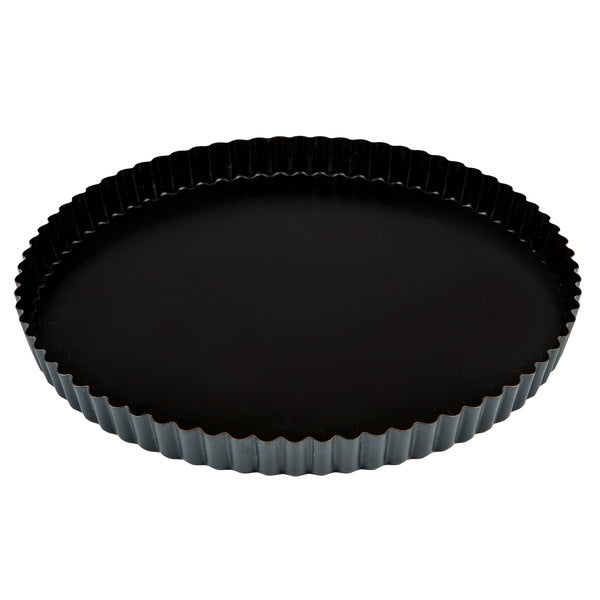 Molde Redondo Acanalado Antiadherente 28 cm