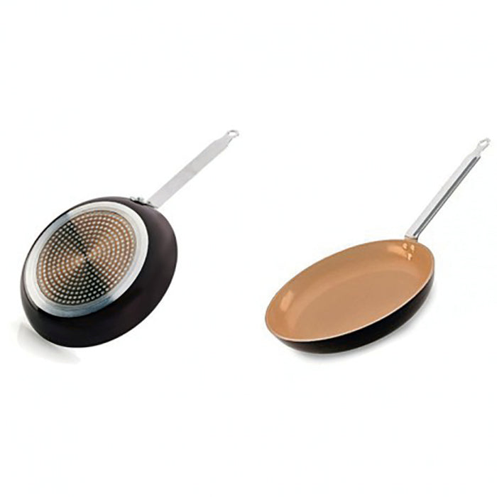 Sarten para Induccion 24 cm Elite Ceramic