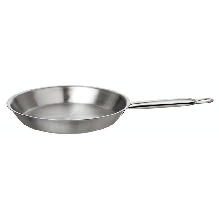 Sarten 20 cm Acero Inoxidable