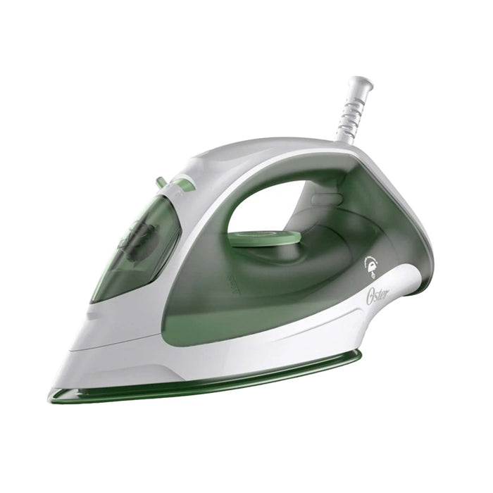 Plancha De Vapor Continuo Ligera Con Selector de Temperatura