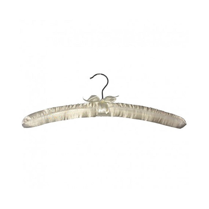 Gancho De Satin 38 Cm Blanco