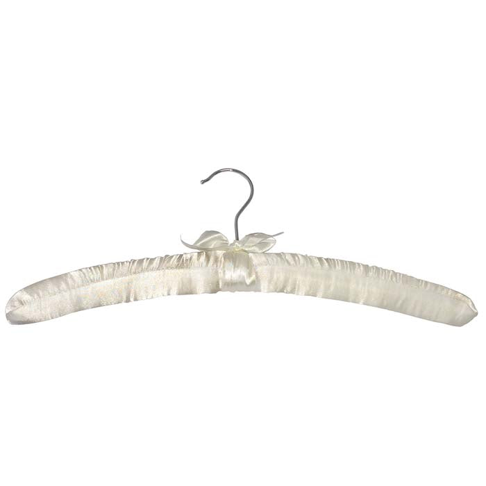Gancho Satin 38 Cm Ivory