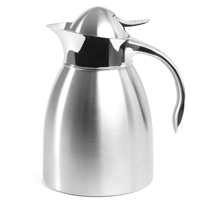 Thermo Perpetual 1 Lt Acero Inoxidable Cromado