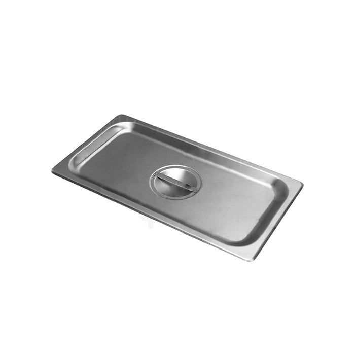 Tapa Solida para Inserto Tercio