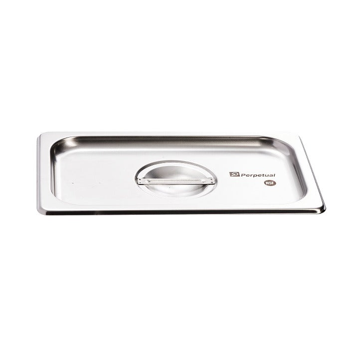 Tapa Solida Para Inserto Cuarto Acero Inoxidable