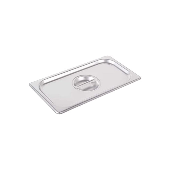 Tapa Solida para Inserto Noveno