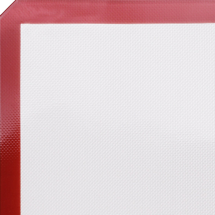 Tapete Para Hornear 40 X 30 cm Silicon
