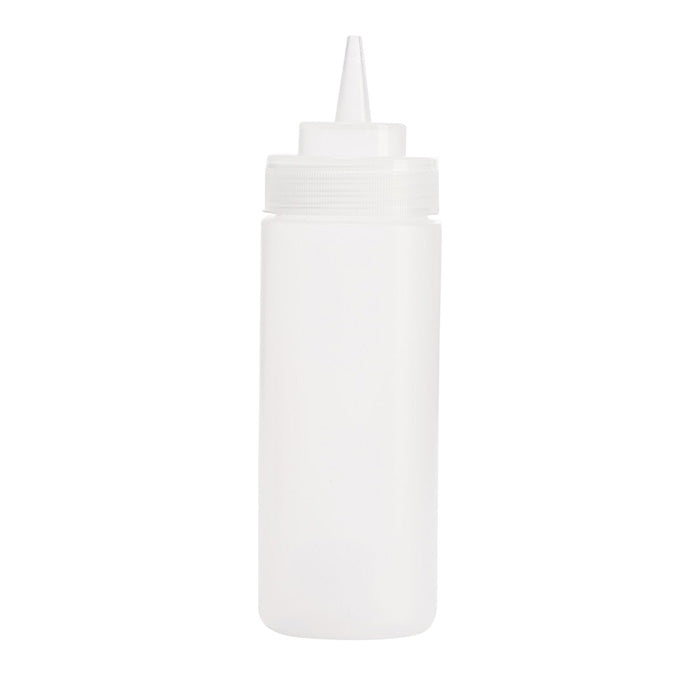 Mamila Con Tapa De Plastico 12 Oz (355ml)