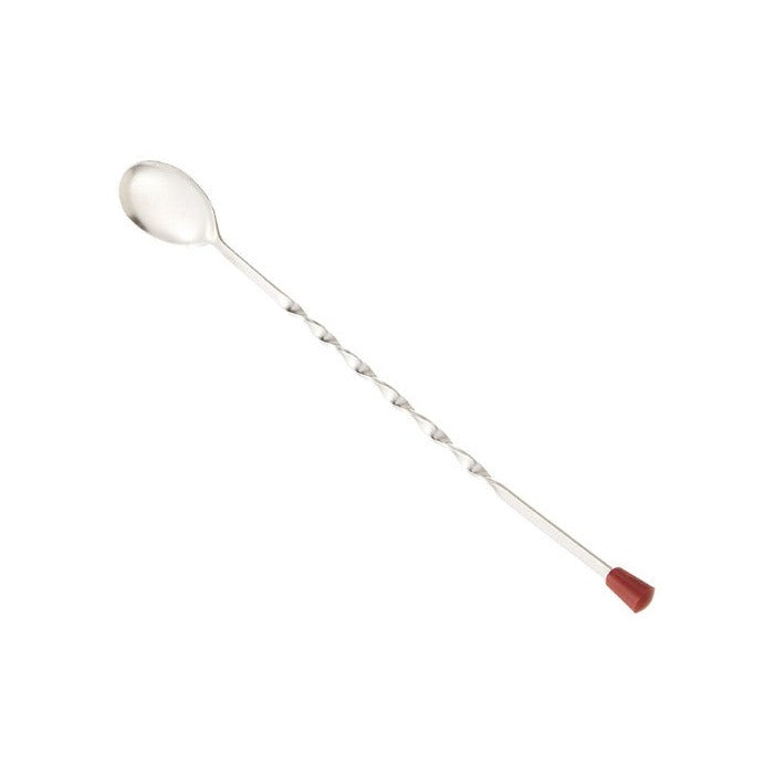 Cuchara Para Bar 28 cm Acero Inoxidable