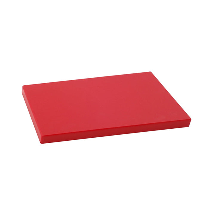 Tabla Para Picar 45 cm Roja