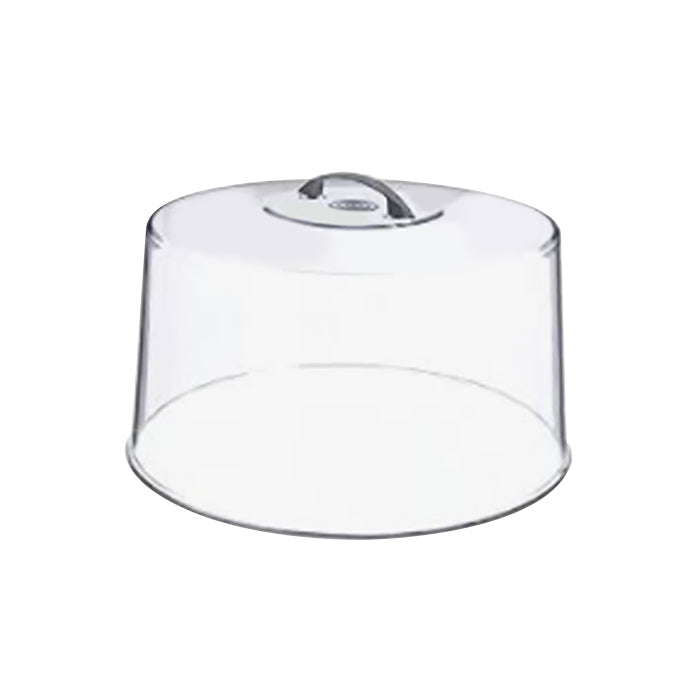 Domo Para Pastel C/Asa 30 Cm