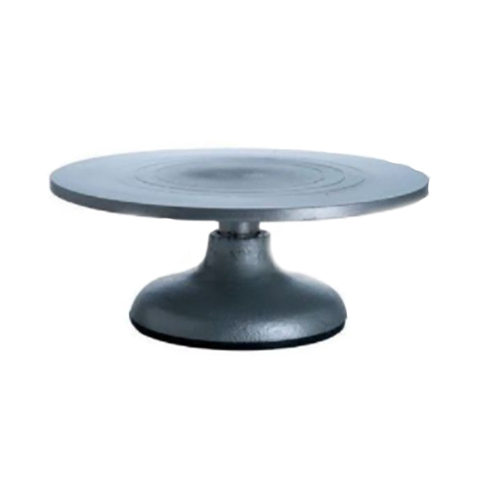 Base Giratoria Para Decorar Pasteles 31 Cm