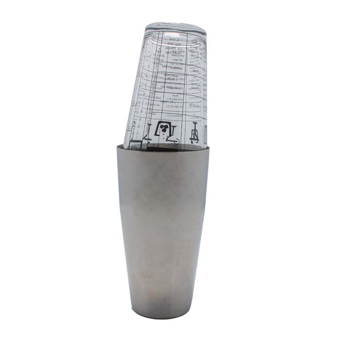 Vaso Mezclador 750 ml