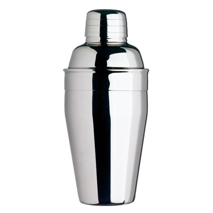 Vaso Mezclador 750 ml Acero Inoxidable