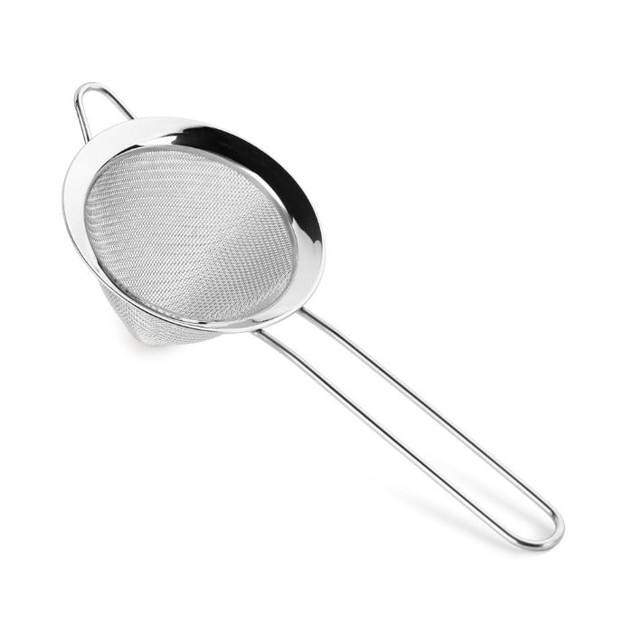 Colador Chico Malla Fina 7.6 cm