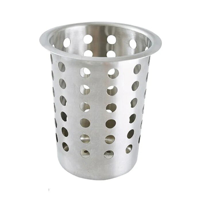 Cilindro Perforado Para Cubiertos